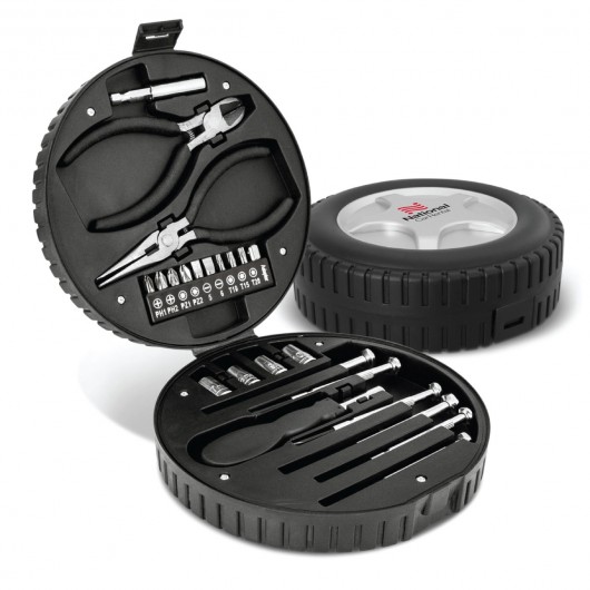 Promotional Wellington Tool Kits